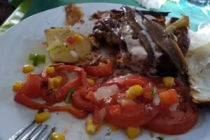 POSADA RESTAURANTE EL PURO
