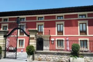 Posada Santa Eulalia