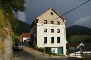 Posada Sarigarri