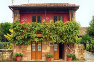 Posada Trisileja
