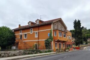 Posada Valle de Guriezo