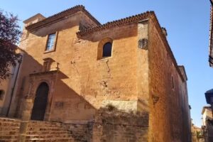 Puerta de Alcaraz