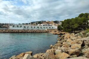 Puerto Calanova