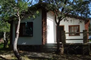 Puerto Peñas – Turismo Rural