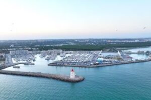 Puerto Sherry