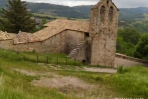 Puig Arnau 1