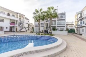 Punta Prima Palm Beach Apartment