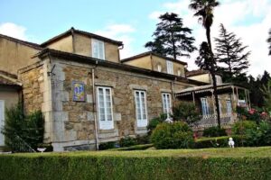 Quinta De Teanes