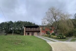 Quinta del Sauce