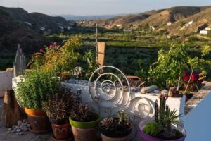 Rambla Retreats Self-catering apartments