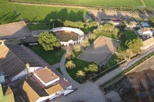 Rancho El Rocio