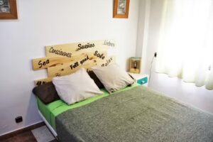 Reducto’s Rooms