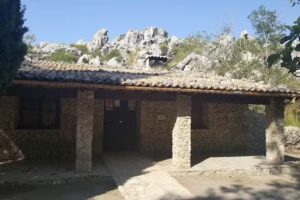 Refugi de Lavanor