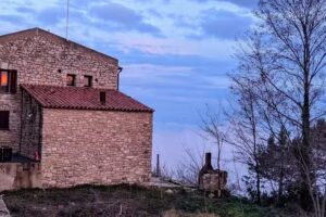 Refugi Mont-ral