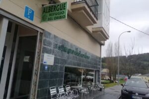 Refugio Del Oribio
