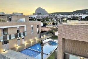 Refugio Jávea