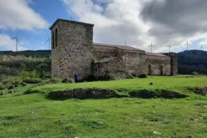 Refugio Nido Cuervo