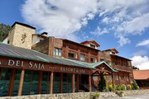 Reserva del Saja