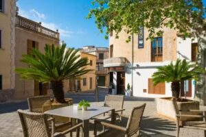 Reservar habitación en Mallorca