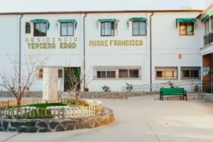 Residencia de Mayores Madre Francisca