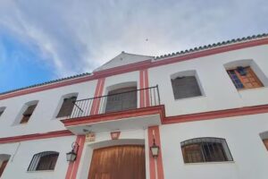 Residencia Discapacidad Intelectual Sevilla Diversia