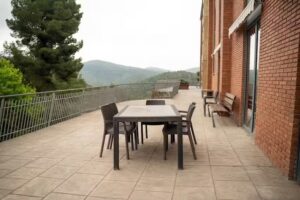 Residència Sol i Natura Corbera