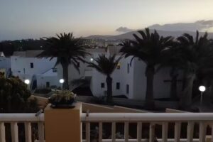 Residencial Amanay (Apartments)