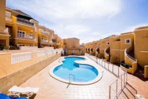 Residencial Benimar
