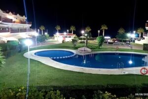 Residencial Vistamar, Ap. Marejada