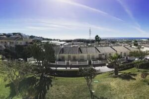 Residentie Montesol