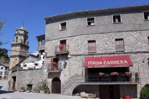 Restaurante Carrera