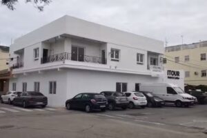 Restaurante Casa Fede
