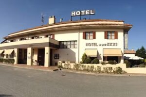 RESTAURANTE EKAI