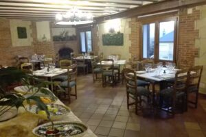 Restaurante hotel El Barondillo