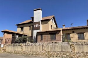 Restaurante Lera