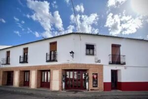 Retiro del Teatro en Almagro
