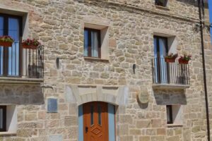 Rincón de Guara | Alojamiento y Casa Rural en la Sierra de Guara