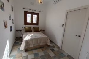 Rincones de Darío: Capítulo I. Hotel Rural
