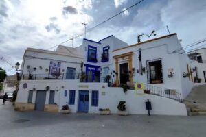 Rodalquilar