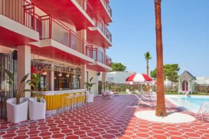 Romeos Ibiza