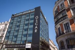 Room Mate Oscar, Madrid