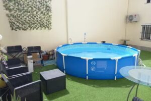 Rooms Getafe