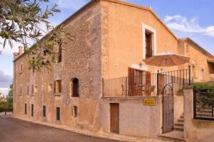 Roqueta Agrotourism