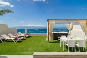 Royal Sun Resort