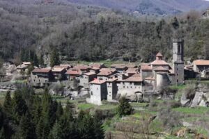 Rupit casa l’art