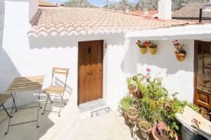 RURAL MONTEJAQUE