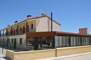 Rural Reillo Alojamientos Rurales