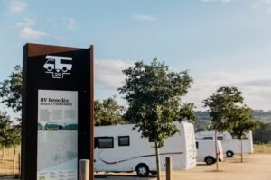 RV Penedès · El Pla del Penedès