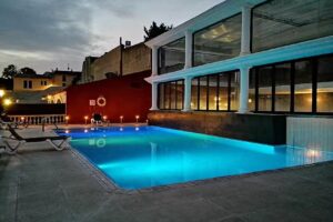 RVHotels Broquetas Spa Termal