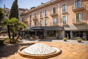 RVHotels Spa Vila de Caldes